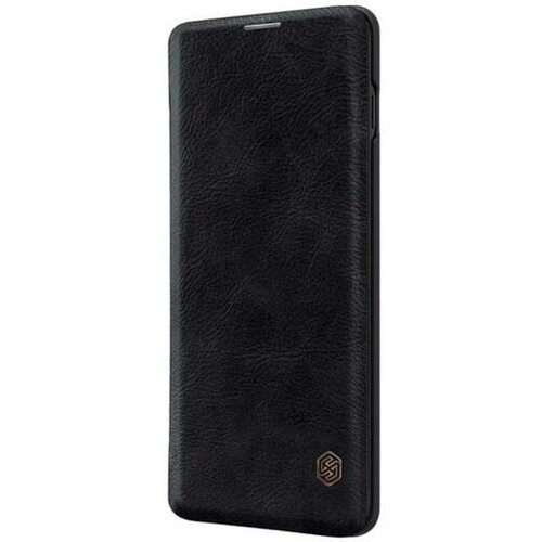 Nillkin preklopna torbica qin za samsung galaxy s10e g970 črna Cene