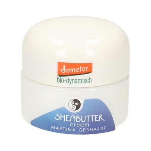 Martina Gebhardt shea maslac krema - 15 ml Slike