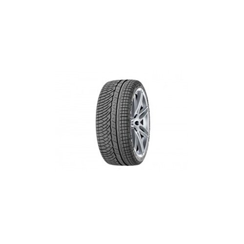 Michelin pilot alpin PA4 ( 255/45 R19 104W xl ) Cene