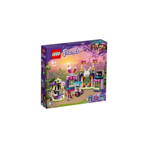 Lego Čarobnii štandovi Cijene