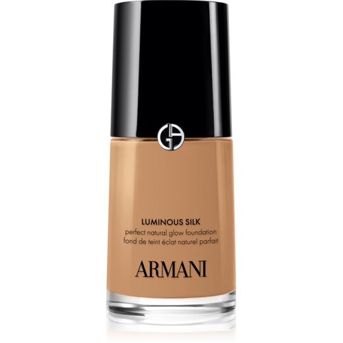 Armani Luminous Silk Foundation 2026 posvetlitvena podlaga odtenek 7.8 30 ml Cene