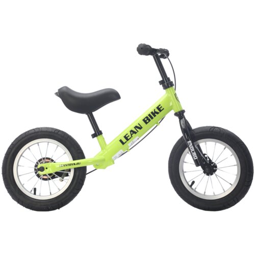 Bicikl bez pedala ENDURO Neon - zelena Cene