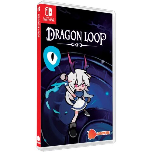 Dragon Loop (SWITCH) Slike