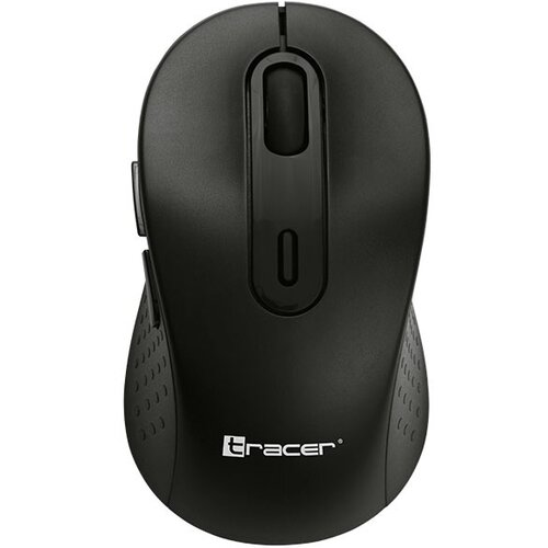 Tracer Bezicna tastatura I mis US layout crna BARTIX II Slike