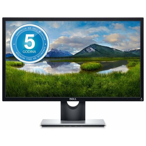 Dell SE2417HGX TN gejmerski 23.6 monitor Slike