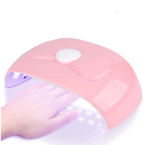  Velika UV LED 18 svetilka za gel nohte 36W - manikura Cene