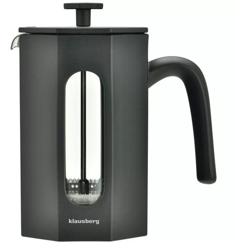 Klausberg KB-7678 kuhalnik za kavo/čaj 800ml, (21236362) Cene