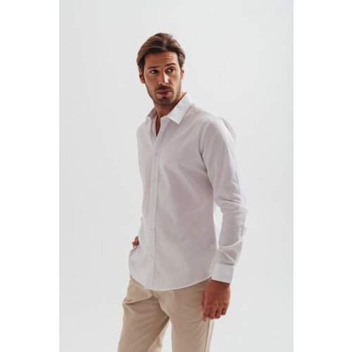 Legendww muška basic košulja 3397-7162-01 Cene