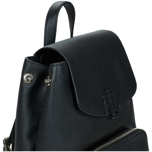 Polo Ralph Lauren Ruksak &amp;#039;CAMERYN&amp;#039; crna Slike