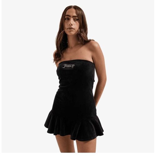 Juicy Couture Ruffle dress Cene