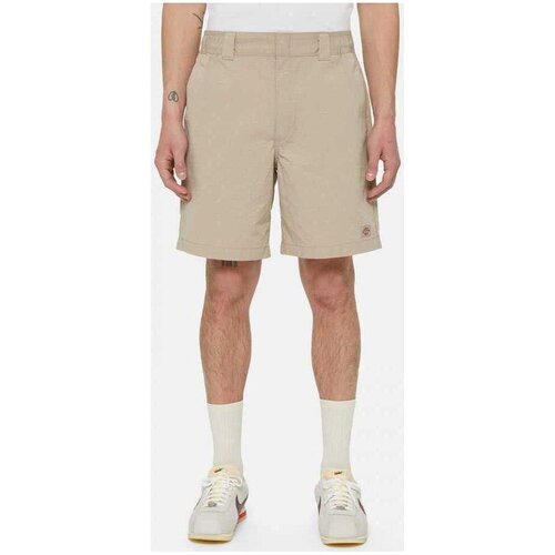 Dickies Kratke hlače & Bermuda Fincastle short Bež Cene