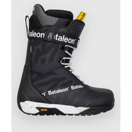 Bataleon Salsa Lace 2026 Snowboard Boots black Cijene