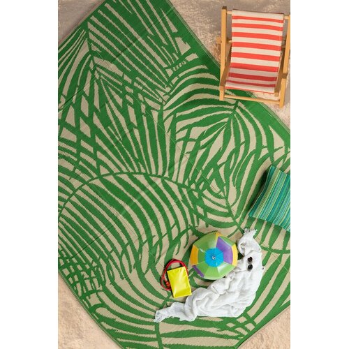 Conceptum Hypnose tepih SavanaXL -10, 240x310 cm, zeleni Cijene
