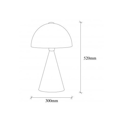 Opviq dodo 5052 lampa Slike