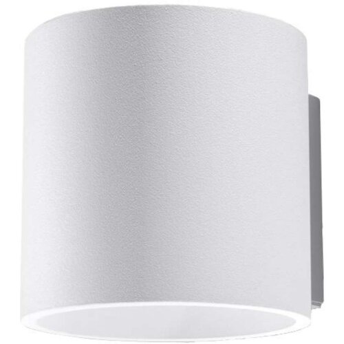  Zidna lampa ORBIS 1 bijela Slike