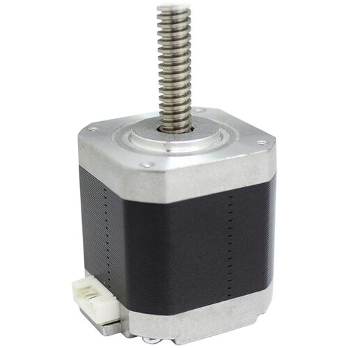 Elegoo Mars 4 lead screw motor Cene