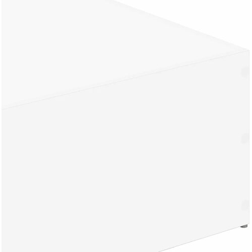  Okvir za podesivu bazu kreveta Bijela 100 x 200 cm - Bijela 100 x 200 cm Samo okvir kreveta Slike