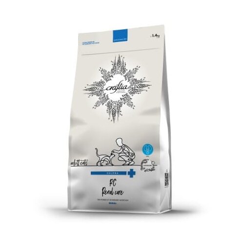 Craftia galena rc renal care adult cat all breeds - 1.4 kg Slike