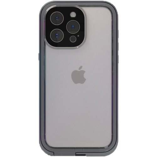 Catalyst iPhone 15 Pro Wasserdichtes Case Stealth Black Slike