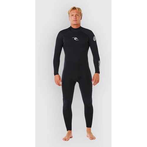 Rip Curl Surf School Bz 43 Neoprenska obleka black Slike