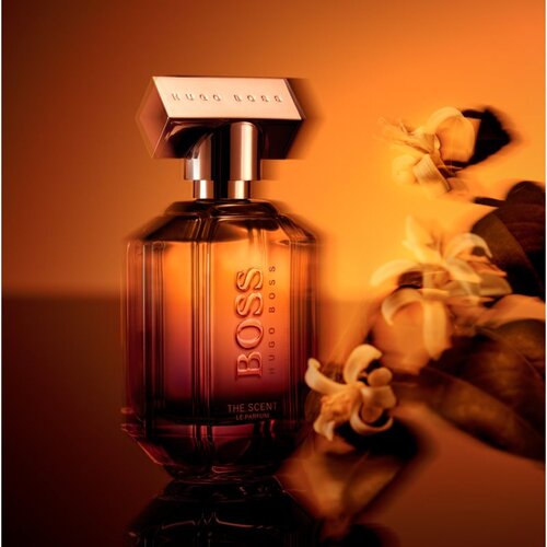 Hugo Boss boss The Scent For Her Le Parfum parfem 30 ml za žene Slike