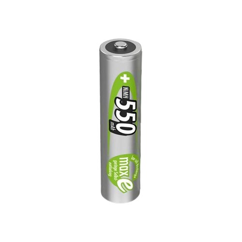 Ansmann Punjiva baterija NiMH HR03 Tip 550, AAA, 1.2 V, 550 mAh Slike