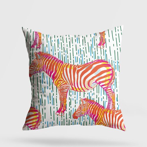Wallity jastuk 43x43cm &scaron;areni Cijene