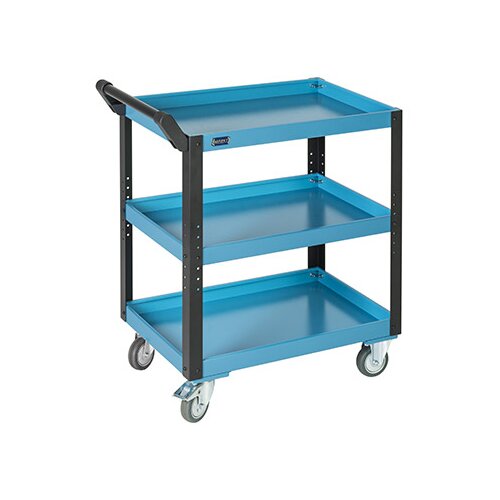 Hazet radionička kolica za alat HZ-167-3 Cene