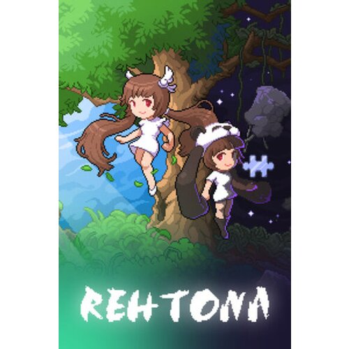 Steam Rehtona (PC) Key GLOBAL Cene