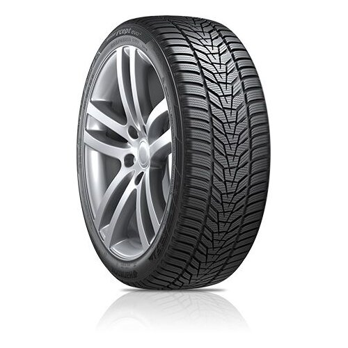 Hankook Winter i*cept evo3 X W330A ( P245/65 R17 111H XL 4PR SBL ) zimska auto guma Slike