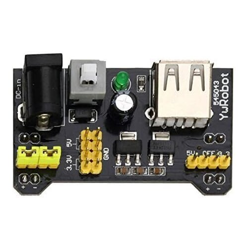 ARDUINO Modul MB102 Slike