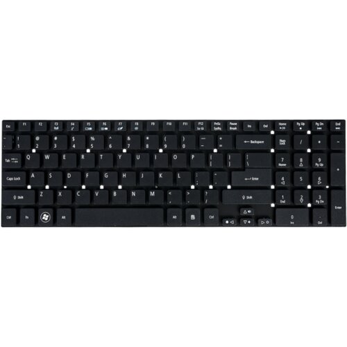 Gateway tastatura acer ID57H NV52L NV55S NV55S17U NV56R NV57H Cene