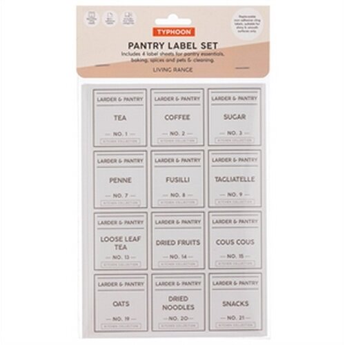 Shumee TIP - Set papirnatih nalepk 91 kos. bela, (21398196) Cene