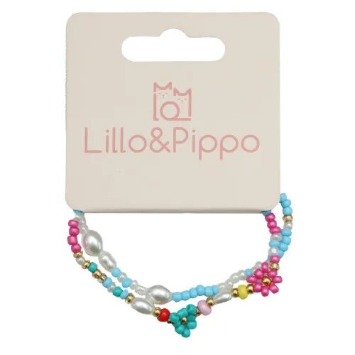 LILLO & PIPPO narukvica 2/1 Cijene