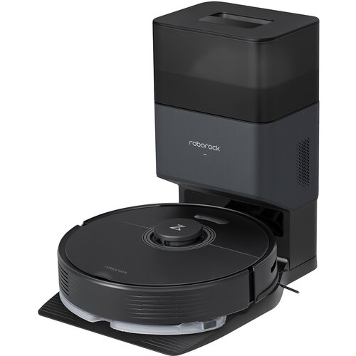 Roborock Robot, usisavač, stanica za... Cene