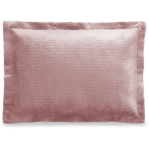 DEKOR DOM Dekorativna jastučnica Velluto Oxford, 50x70cm, Roze Cene