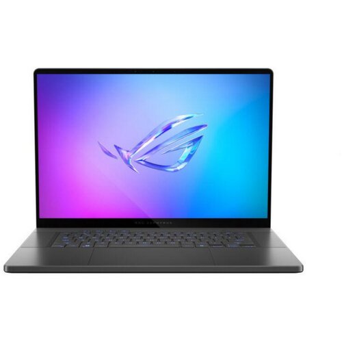 Asus ROG Zephyrus G16 GA605WI-QP055W RTX 90NR0J93-M002Y0 4070M 8 GB Ryzen AI 9, 240Hz, 2560x1600, 32 GB, 1 TB Slike