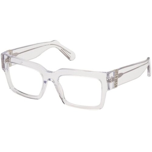 Gcds GD5023 026 ONE SIZE (53) Kristalna/Kristalna Slike
