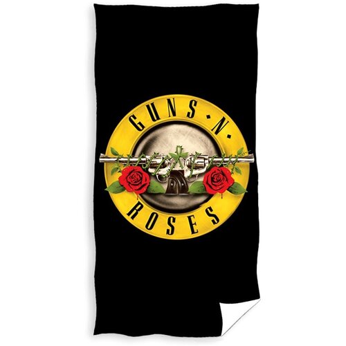 Drugo Guns N' Roses brisača 140x70 Cene