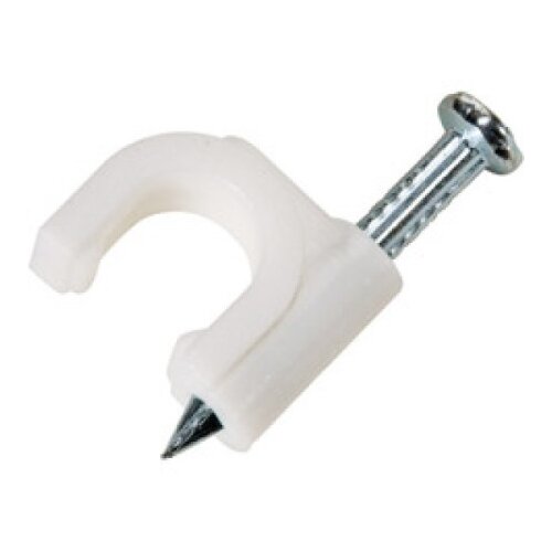Exeshop Stezaljka za kablove KO8 na okruglom kablu 8mm ( SZK004 ) Cene