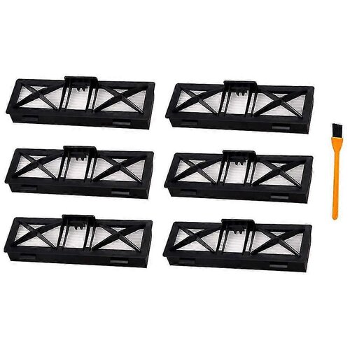 INORCO HEPA filter, združljiv z dodatki za sesalnike D7 D5 D70 D75 Filtri za sesalnike, (21993454) Slike