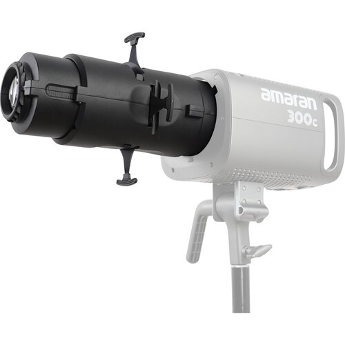 AMARAN Spotlight SE 36&amp;deg; lens kit Slike