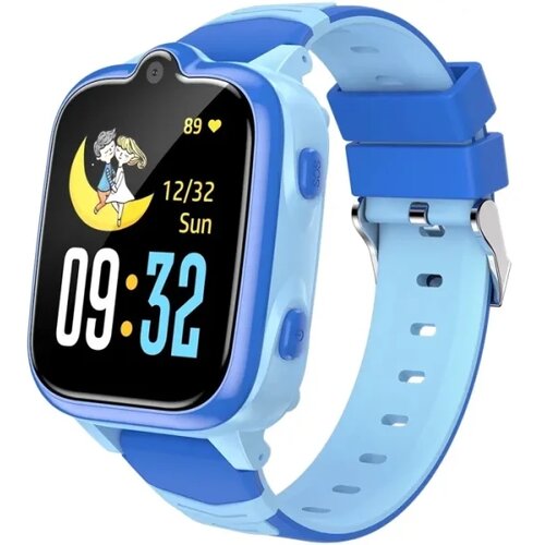 Smart Watch Blackview Z10 Sim kartica Plavi dečiji Cene