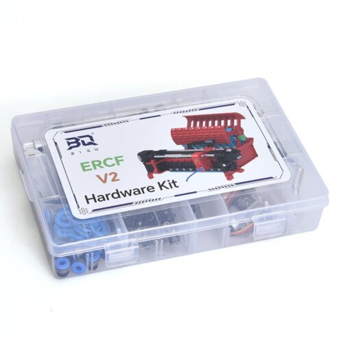 BIQU ERCF V2 Hardware Kit Cene