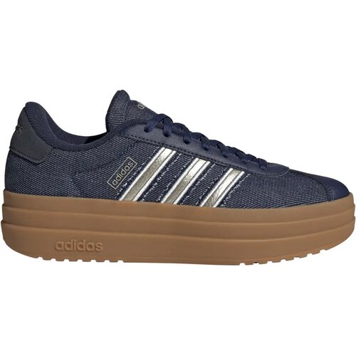 Adidas Ženske patike Vl Court Bold, Teget Slike
