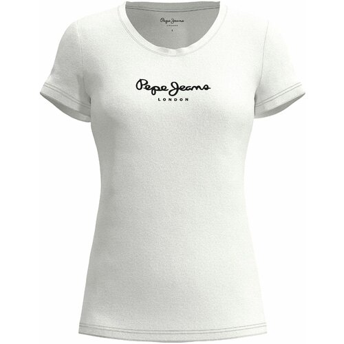 Pepe Jeans new virginia ženska majica PL505202_800 Cene