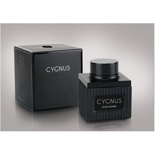 Flavia Mu&amp;scaron;ki parfem Cygnus, EDP, 100 ml Slike