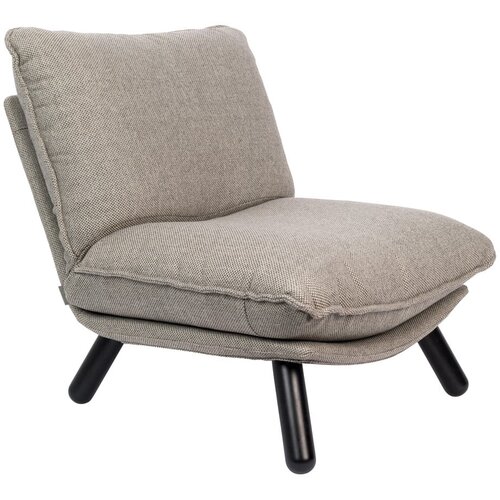 Zuiver Siv fotelj Lazy Sack Cene