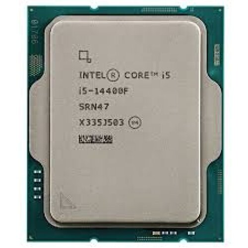 Intel CPU s1700 Core i5-14400F do 4.70GHz Tray Cene