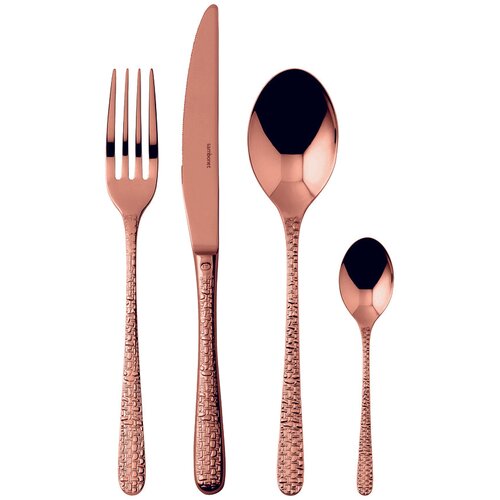 Sambonet escajg set 24/1 venezia pvd copper Cene